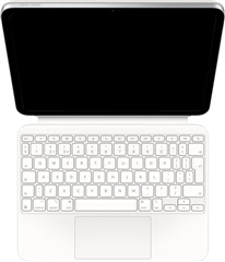 iPad Magic Keyboard Folio ホワイト iPad（A16）用Magic Keyboard Folio - 日本語 - Apple（日本）